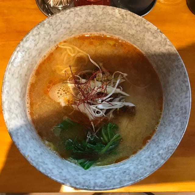 麺飯・酒楼 美浜や - サブ画像1