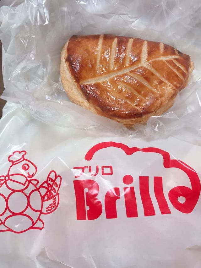 石窯パン工房 Brillo - サブ画像3