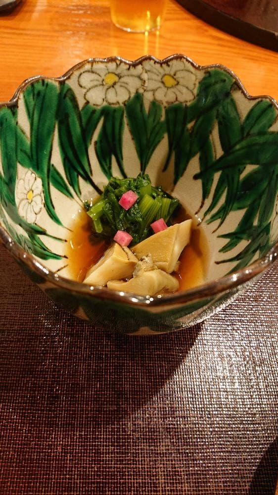 味 竹林 - サブ画像2