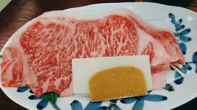 三朝温泉 後楽 食事会場 - サブ画像1