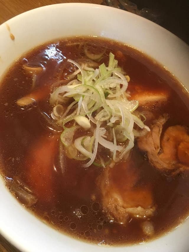 中華そば だゐち - サブ画像3