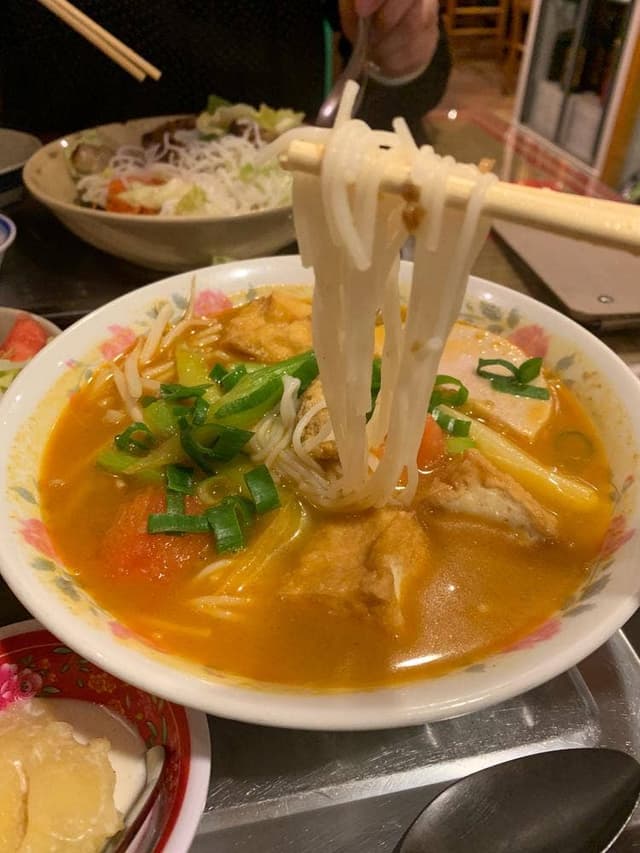 ベトナム料理店アオババ 岡山店 - サブ画像2