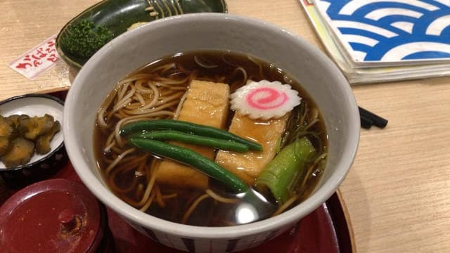 長寿庵 - サブ画像2