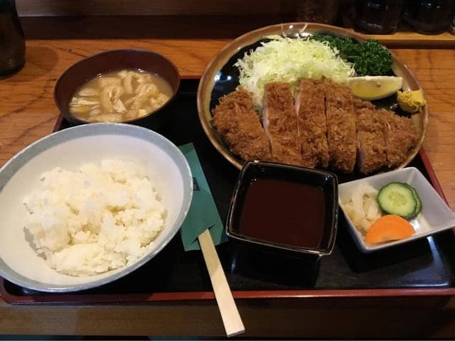 むらこし - サブ画像1