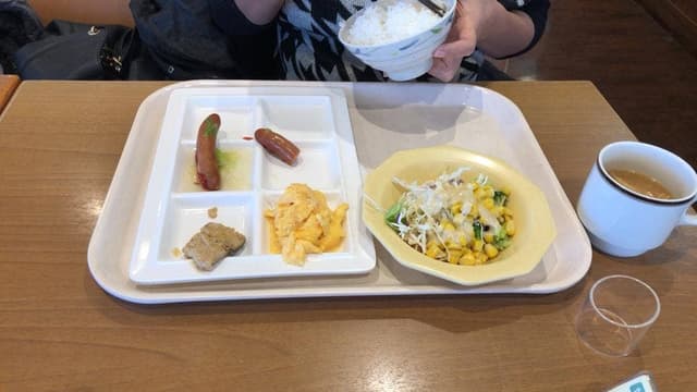ココス 上戸田店 - サブ画像3