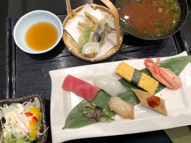 にぎり長次郎 松井山手店 - サブ画像2