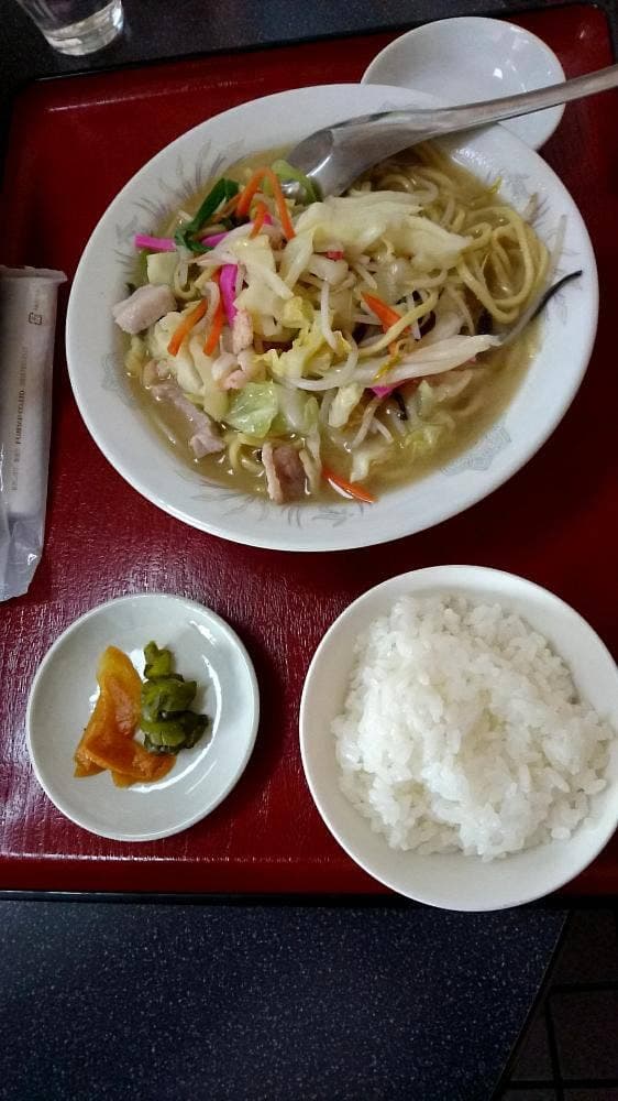 中華料理 日明飯店 - サブ画像2