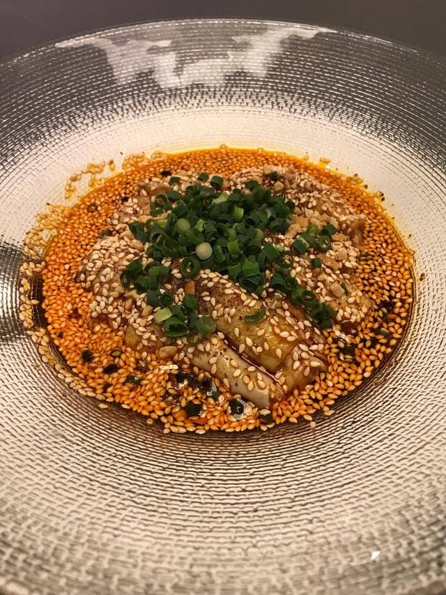 四川飯店 - サブ画像3