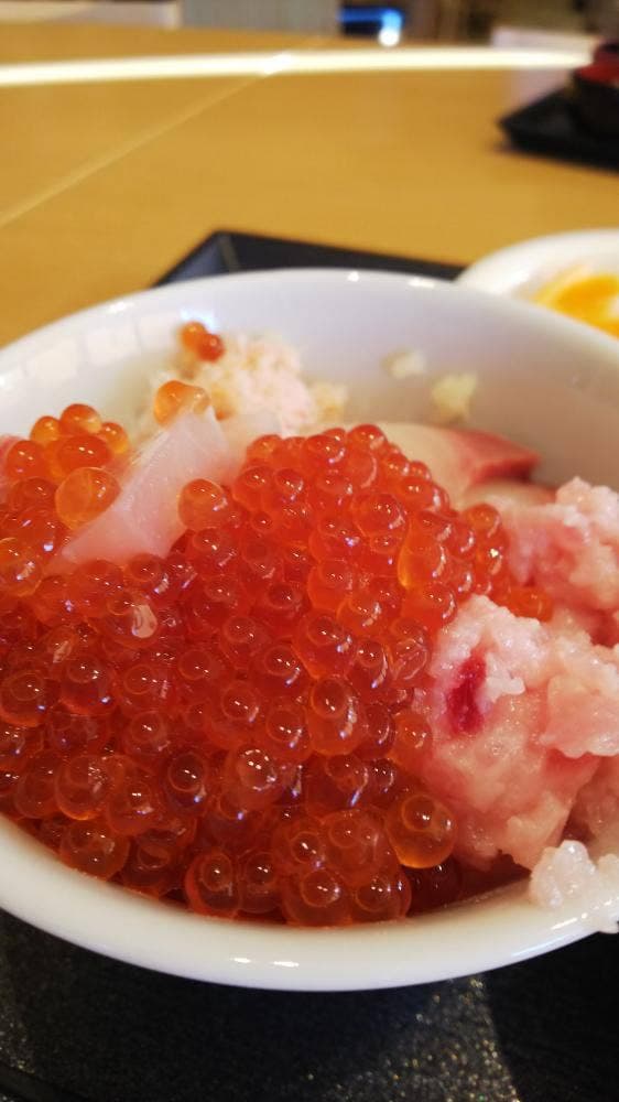 港町食堂 海つばき - サブ画像2