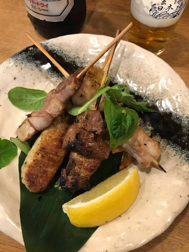 大衆酒蔵 日本海 北千住店 - サブ画像2