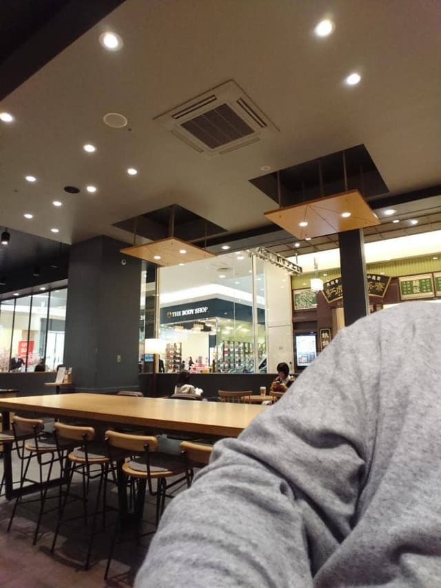 スターバックス コーヒー イオンモール高岡店 - サブ画像2