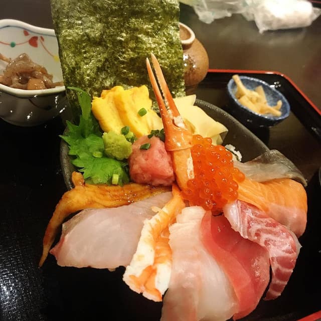 北はち - サブ画像1