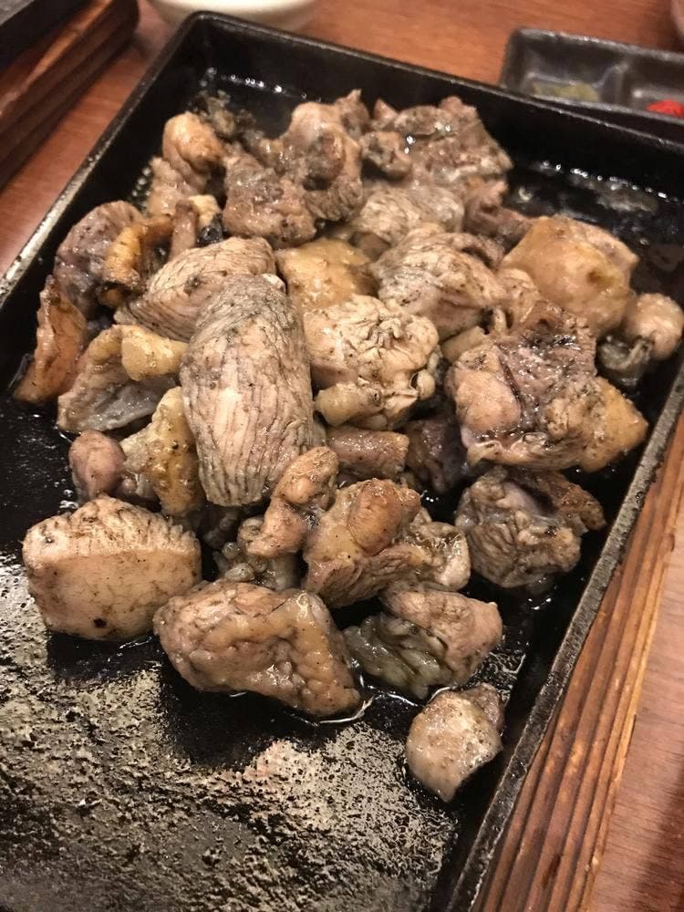 山内農場 京成成田東口駅前店