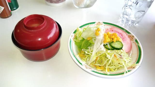 レストラン らん - サブ画像1