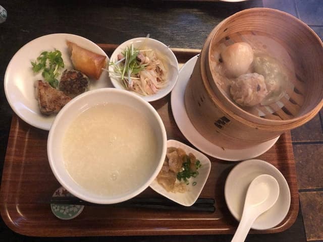 飲茶居 天胡同 - サブ画像1
