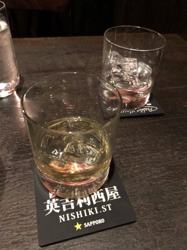 英吉利西屋 錦通店 - サブ画像3