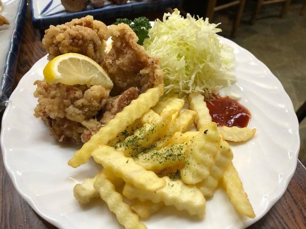 鳥政
