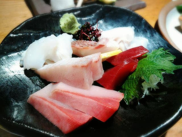 活きな男の酒処 くぼ田 - サブ画像1