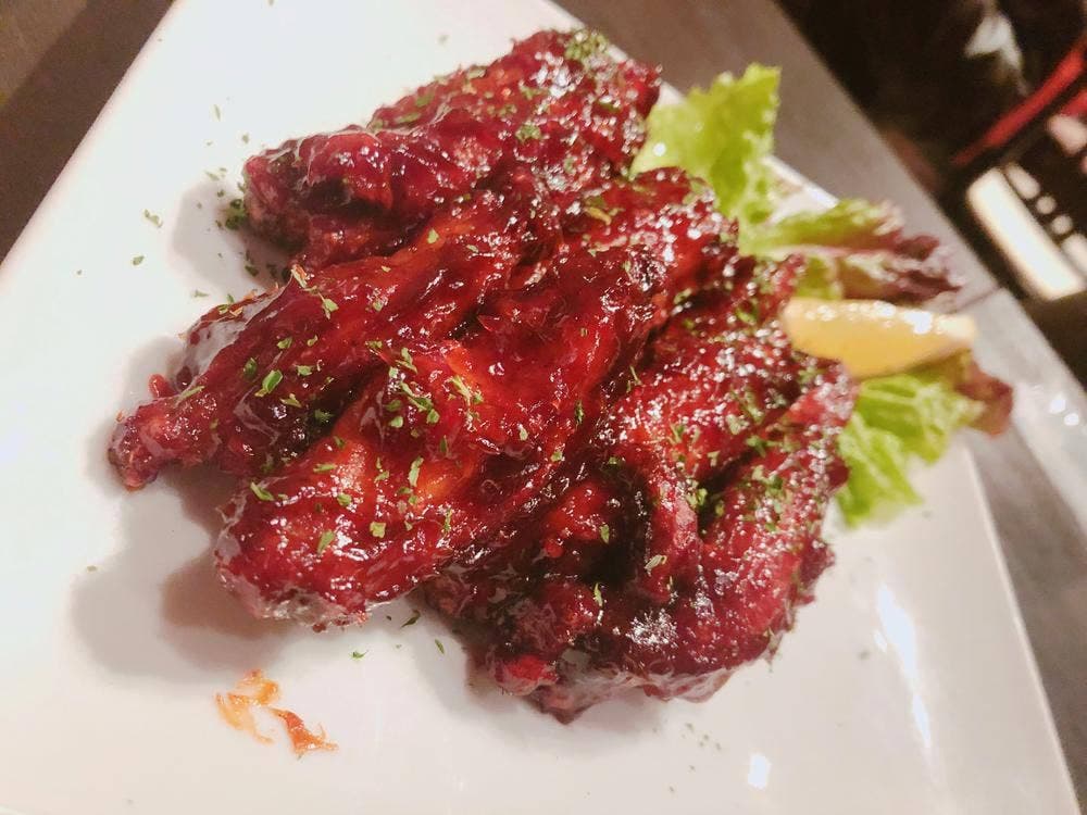 シュラスコ＆チーズの肉バル 牛鶏豚 新宿店