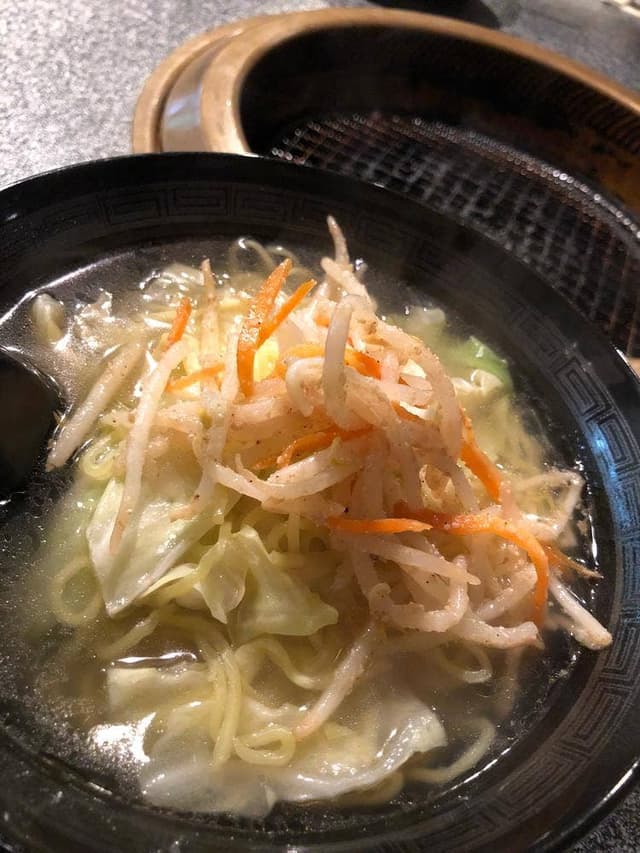 ホルモン焼肉 笑炎 蟹江店 - サブ画像3