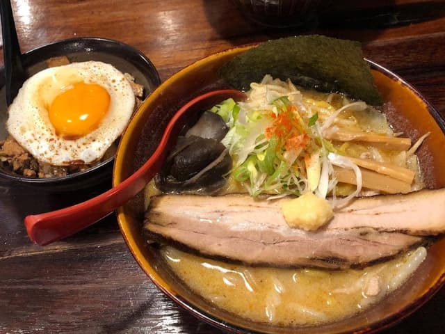 札幌みその 手稲店 - サブ画像1