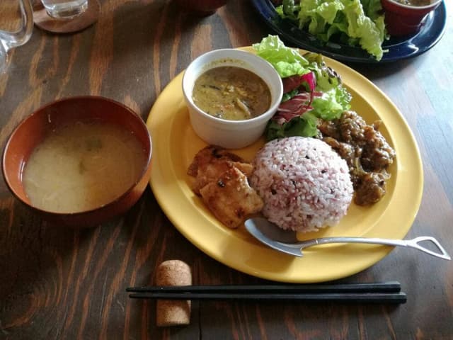 Yajikko KITCHEN - サブ画像2