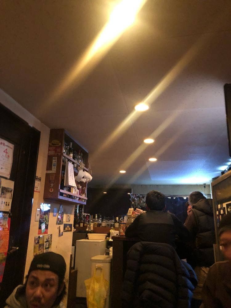 Bar Gekko