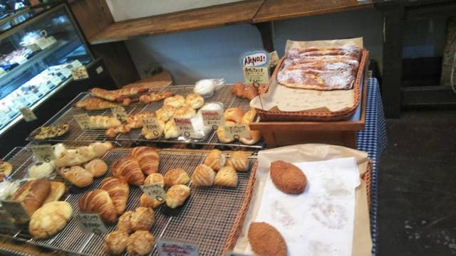 BRUGGE京都洛北 - サブ画像3