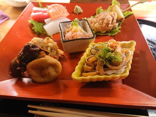 じんけ - サブ画像1