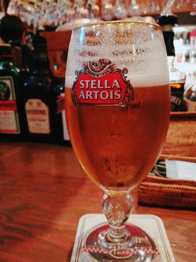スマークリック ベルギービール バー - サブ画像2