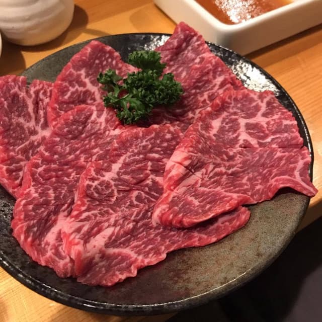 黒毛和牛焼肉 おおくぼ屋。 - サブ画像1