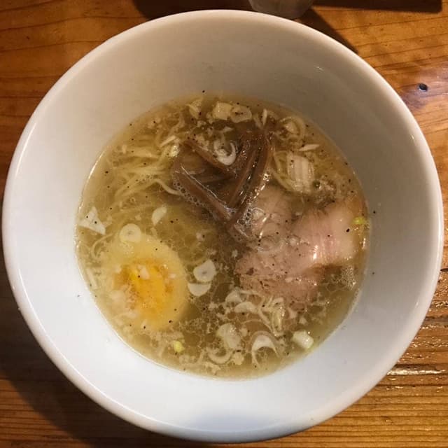 麺屋 たんたん - サブ画像2
