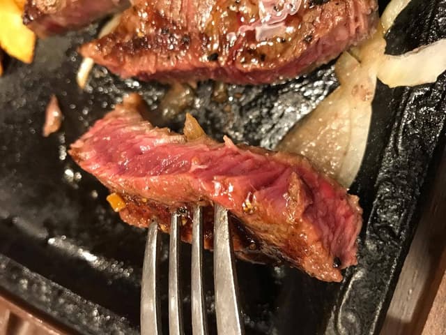 ステーキガスト 大津瀬田店 - サブ画像2