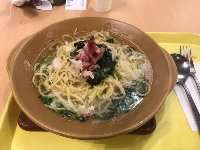 パルメナーラ イオンレイクタウンmori店 - サブ画像3