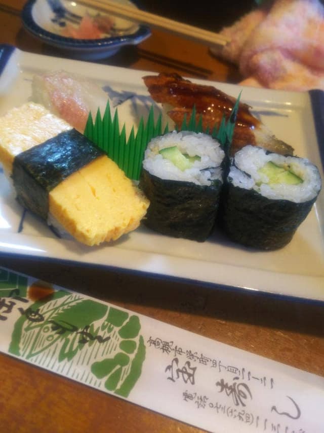 宝鮨し - サブ画像3