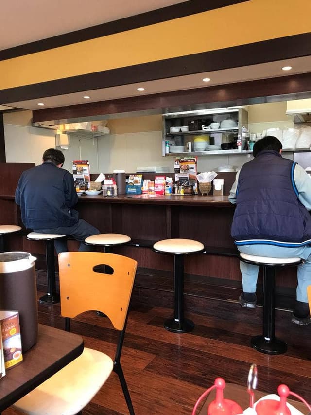 ココス 城東今福店 - サブ画像3