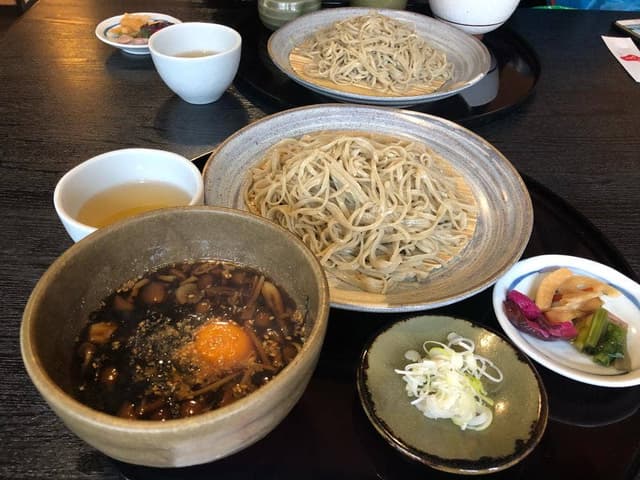 蕎麦かない - サブ画像2