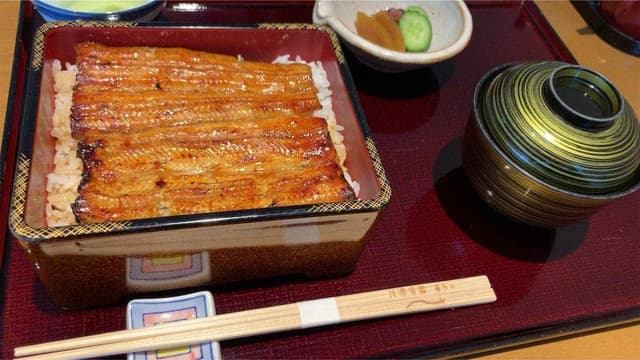 伊勢定 池袋西武店 - サブ画像3