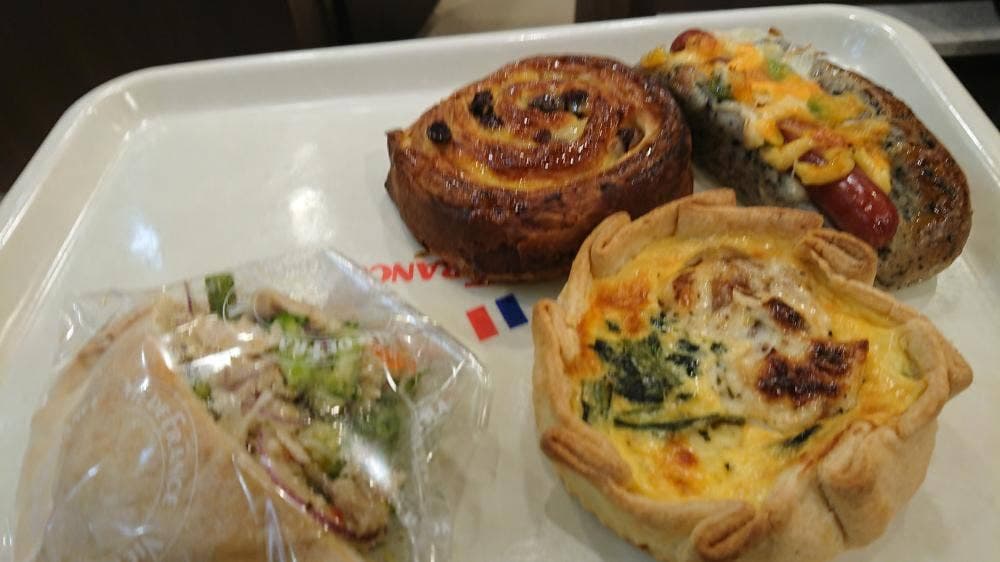 VIE DE FRANCE 水戸内原店