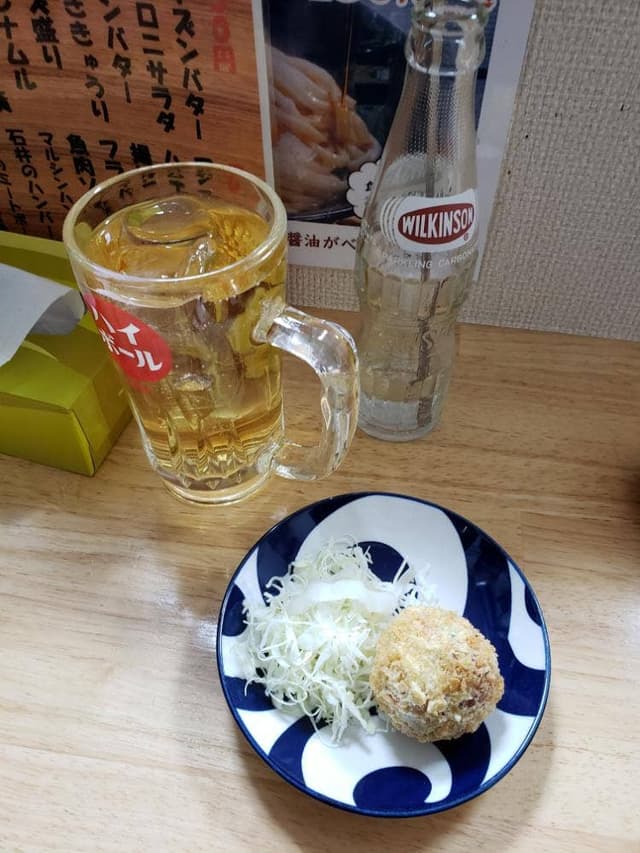 讃岐うどん 豚丼 麦 - サブ画像3