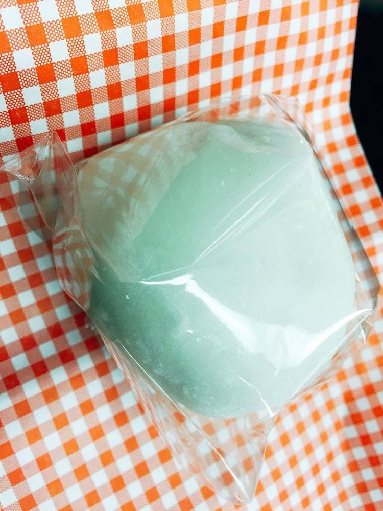 大黒屋製菓