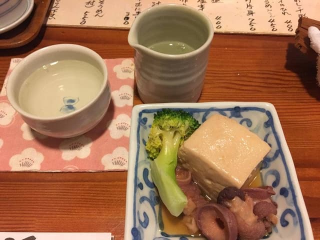 真酒亭 - サブ画像1
