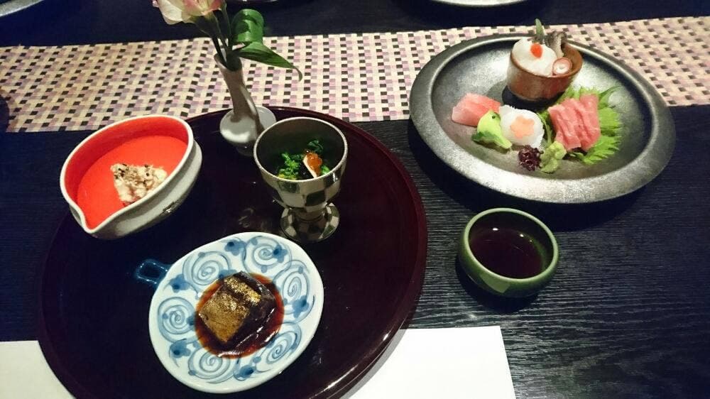 多津味 プライベートダイニング