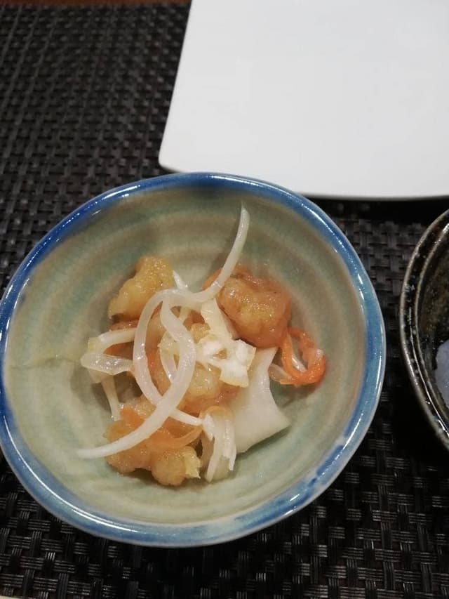 粋ふぐ料理と奈良の酒 篠峯の店 てっぽう 裏なんば本店 - サブ画像2