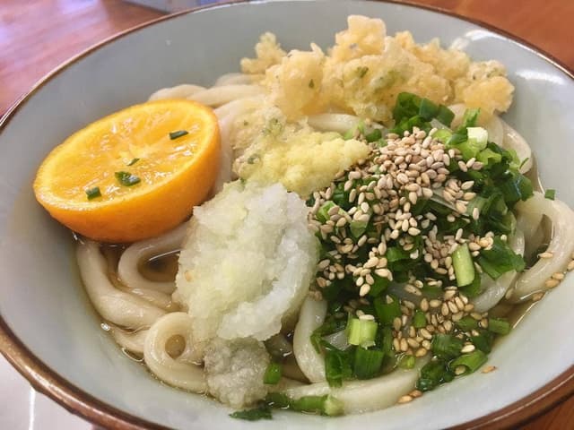 大谷製麺所 - サブ画像1