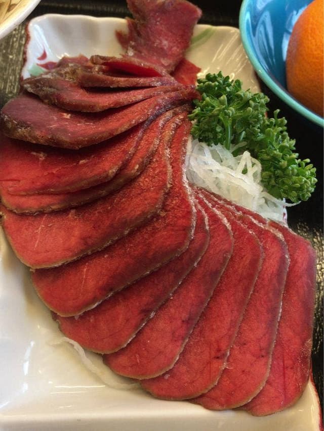 食堂らいちょう - サブ画像1