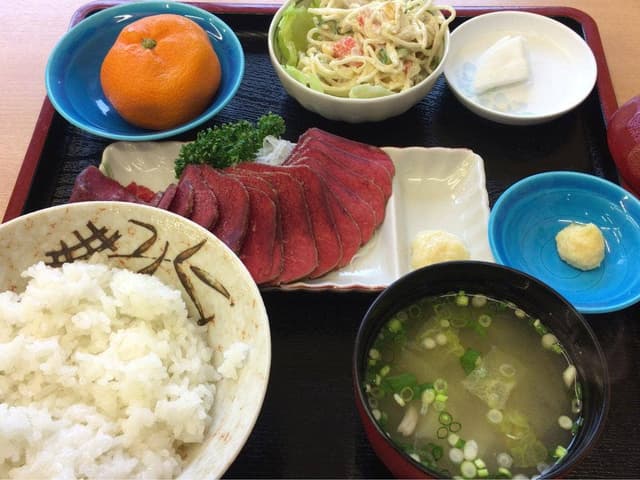食堂らいちょう - サブ画像3