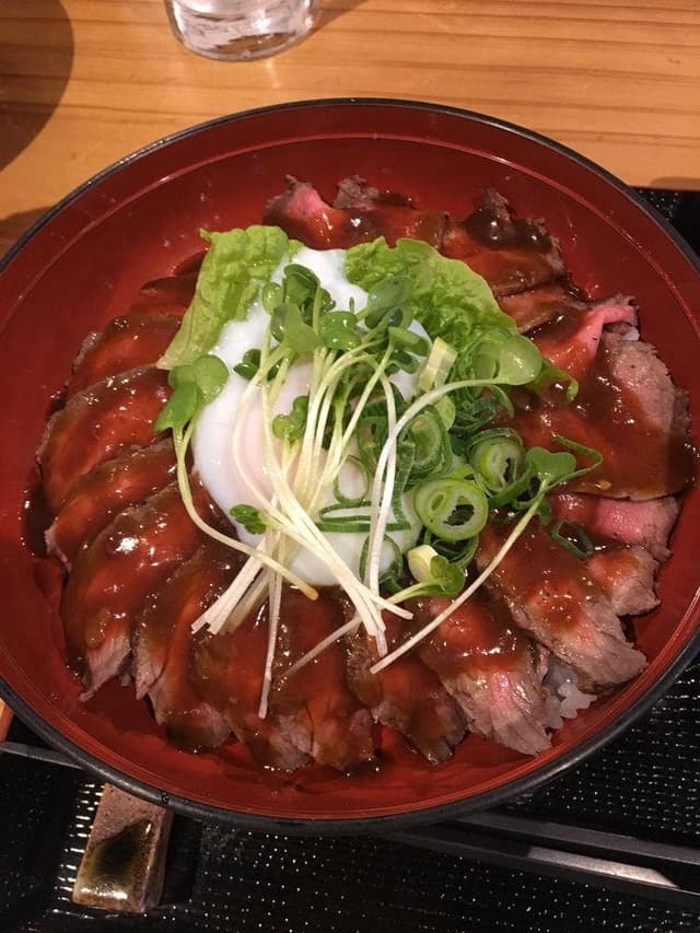 焼肉Dining 肉や すず - サブ画像1