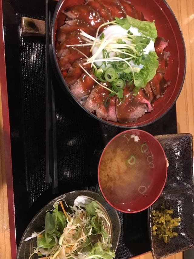 焼肉Dining 肉や すず - サブ画像2