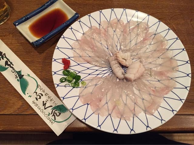 ふぐ元 - サブ画像3